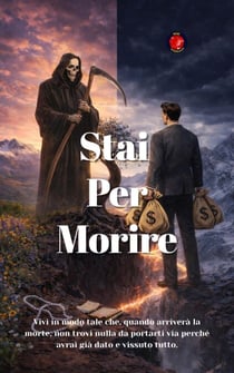 Stai Per Morire