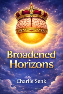 Broadened Horizons - The Intriguing Fascination, #1