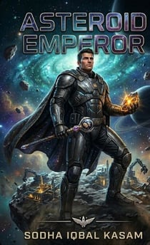 Asteroid Emperor - Asteroid Emperor, #1
