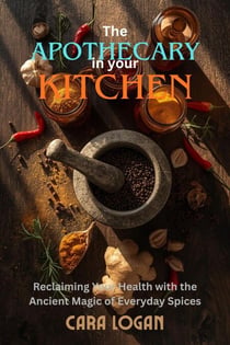 The Apothecary in your Kitchen - Natural Healing, #8