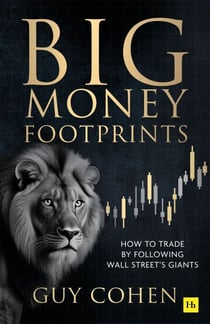 Big Money Footprints - How To Trade By Following Wall Street's Giants