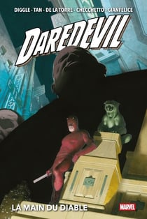 Daredevil : La main du Diable