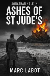 Ashes of St Jude's - Jonathan Hale, #1