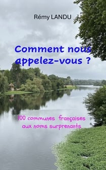 Comment nous appelez-vous ?
