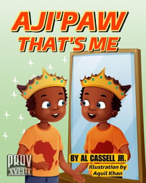 Aji'paw: That's Me - AJI'PAW, #2