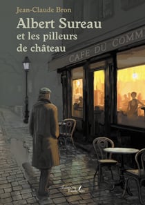 Albert Sureau et les pilleurs de château