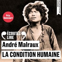La condition humaine