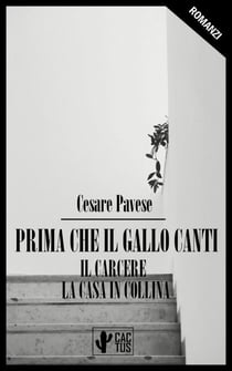 Prima che il gallo canti - Il carcere - La casa in collina