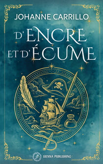 D'Encre et d'Écume