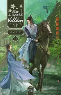 How to Survive As a Villain 2