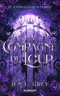 La compagne du loup