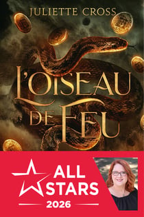 L'oiseau de feu