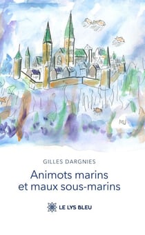 Animots marins et maux sous-marins
