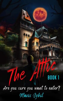 The Attic: Are You Sure You Want to Enter?