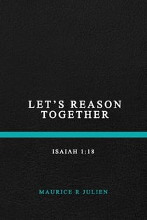 Let's Reason Together