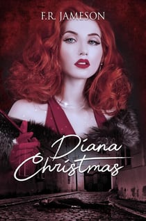 Diana Christmas: Blackmail, Death and a British Film Star - Screen Siren Noir, #1