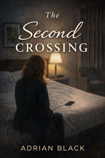 The Second Crossing - Lines We Cross, #2