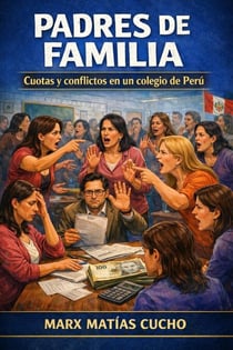 PADRES DE FAMILIA