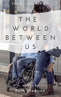 The World Between Us