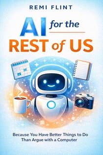 AI for the Rest of Us