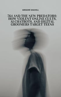 764 and the New Predators: How Violent Online Cults, AI Chatbots, and Digital Groomers Target Teens