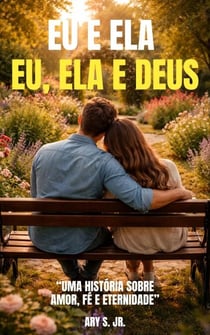 EU E ELA - EU, ELA E DEUS
