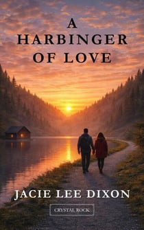 A Harbinger of Love - Crystal Rock, #1