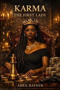 Karma: The First Lady - Empire of Karma, #1