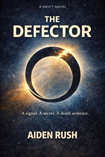 The Defector - Drift, #2
