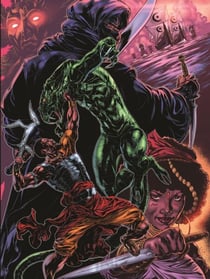 Changa's Safari Special Edition