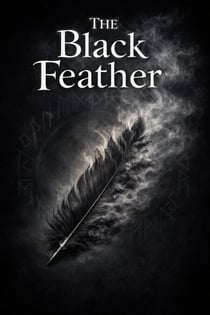 The Black Feather - The Black Feather, #1