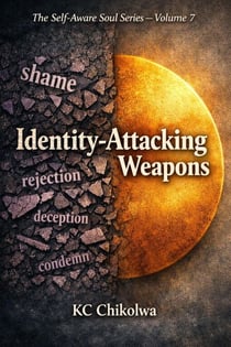 Identity-Attacking Weapons - The Self-Aware Soul Series, #7