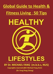 Global Guide to Health & Fitness Living: 50 Tips
