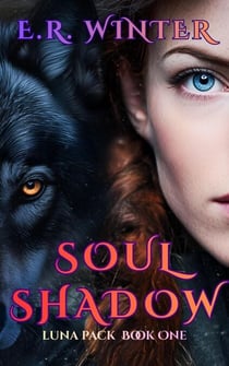 Soul Shadow - Luna Pack, #1