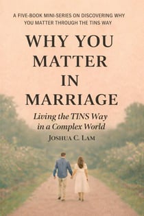 Why You Matter in Marriage