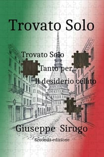 Trovato Solo - Documents-Network, #3