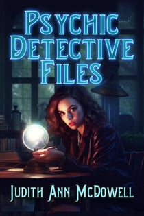 Psychic Detective Files