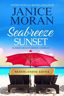 Seabreeze Sunset: Nederlandse - Summer Beach Nederlands, #3