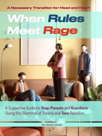 When rules meet rage - Parental literature, #1