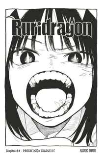 Ruridragon - Chapitre 44 - Progression graduelle
