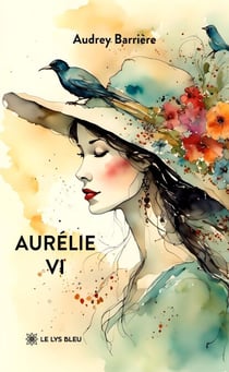 Aurélie - Tome 6