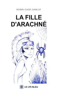 La fille d’Arachné