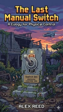 The Last Manual Switch: A Eulogy for Physical Control