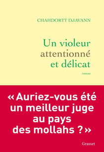 Un violeur attentionné et délicat - Roman