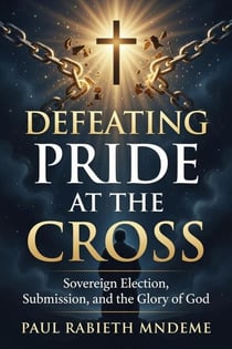Defeating Pride at the Cross