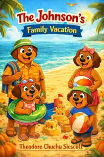 Family Vacation - The Johnson's, #9