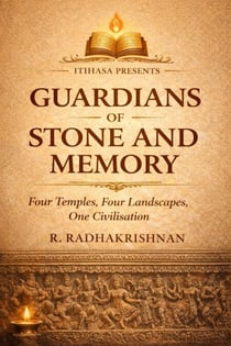 Guardians of Stone and Memory