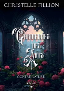 Gardiennes des Arts - Contre-nature 1