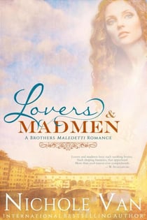Lovers and Madmen - Brothers Maledetti, #0