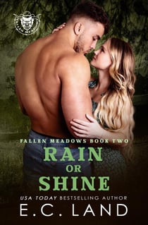 Rain or Shine - Fallen Meadows Ranch, #2